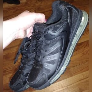 Tredsafe Safety Shoes